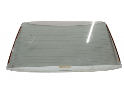 51318106539 Rear Window glass BMW 3 (E30) (1982-1994)