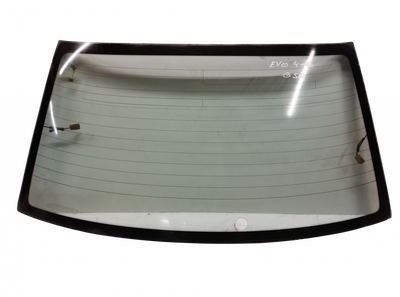 MR191567 Rear Window glass MITSUBISHI LANCER (CJ) (1995-2003)