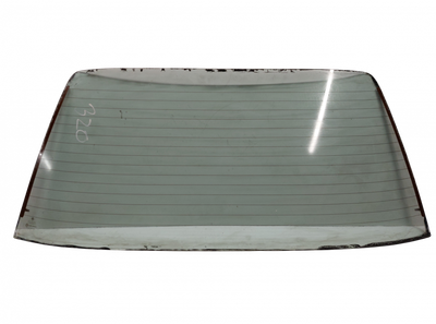51311358551 Rear Window glass BMW 3 (E21) (1975-1984)