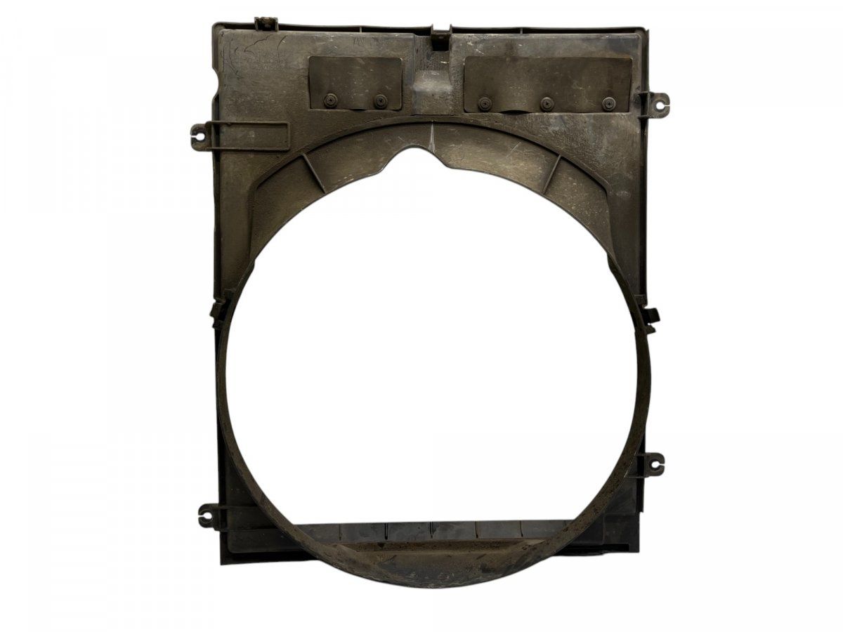 1360A101 Radiator shroud FIAT FULLBACK (502, 503) (2016-2019)