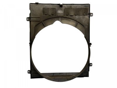 1360A101 Kühlerverkleidung FIAT FULLBACK (502, 503) (2016-2019)