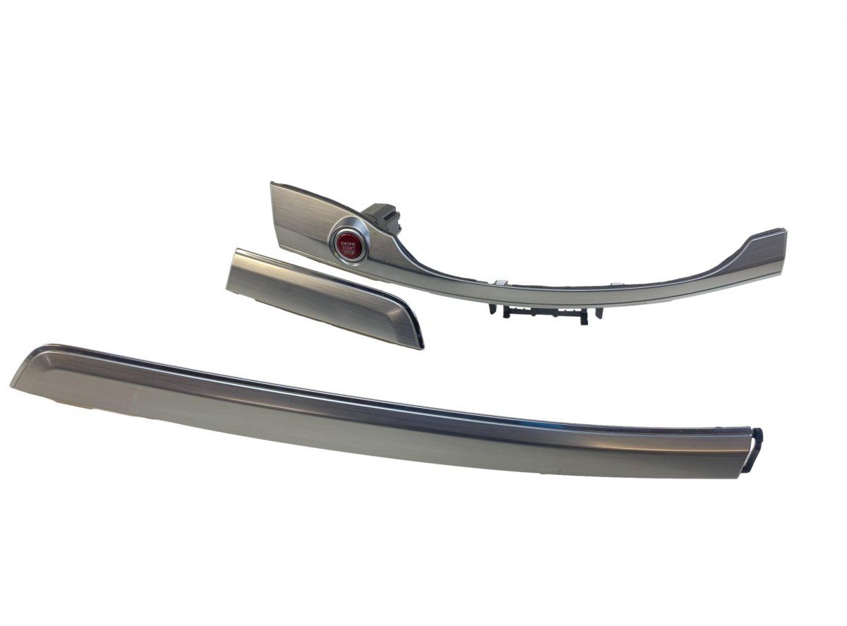 77265T1GG41ZA 77290T1GG41ZB Interior decorative trim set HONDA CR-V IV (RM) (2012-2016)