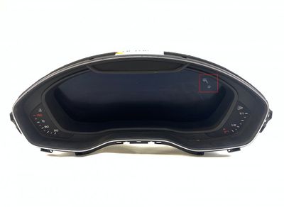 0263731021 Инструментална кутия AUDI A5 (F53, F57, F5A) (2016-)