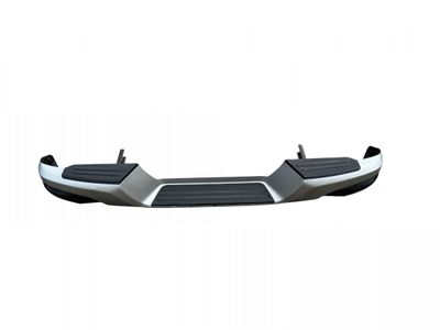 6410C731 Rear bumper FIAT FULLBACK (502, 503) (2016-2019)