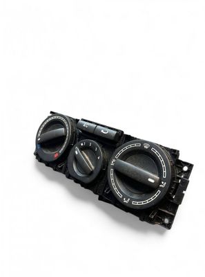 7H0820045R 7H0820045R9B9 Контролно табло за парно VW TRANSPORTER T5 / MULTIVAN (7H, 7E, 7J) (2003-2015)