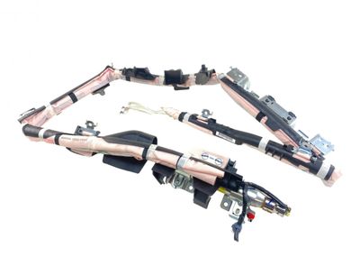 78870T1GG40 Kopf-/Dach-/Vorhangairbag rechts HONDA CR-V IV (RM) (2012-2016)