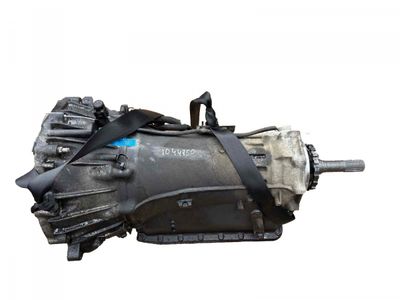 31020X603B Gearbox INFINITI QX50 I (J50) (2013-2017)