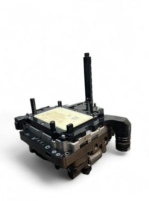 02E927770AL 02E927770AS 02E927770AJ 02E927770AE 02E927770AQ 02E927770AP 02E325025AM Gearbox Control Unit SKODA SUPERB II (3T4, 3T5) (2008-2015)