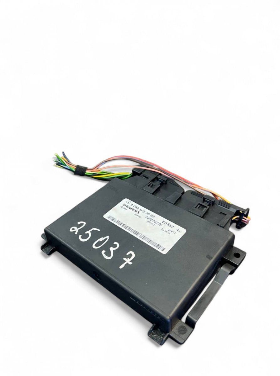 A0325453832 0325453832 Gearbox Control Unit MERCEDES-BENZ VITO / VIANO (W639) (2003-2014)