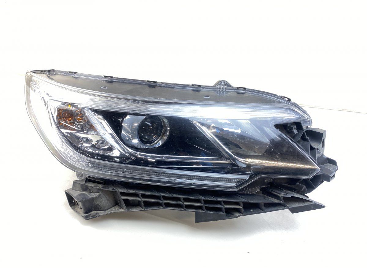 33101T1GG61 Headlight right HONDA CR-V IV (RM) (2012-2016)