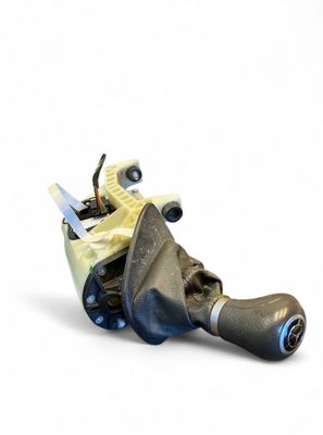 A6395450432 6395450432 A6392602900 6392602900 Gearshift Mechanism MERCEDES-BENZ VITO / VIANO (W639) (2003-2014)