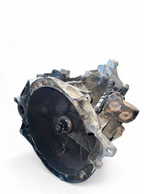 Gearbox VOLVO S40 / V50 / C30 / C70 (MS, MW) (2004-2012)