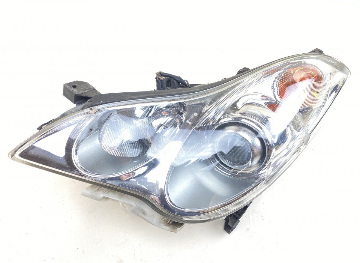 260601BB5C Headlight left INFINITI QX50 I (J50) (2013-2017)