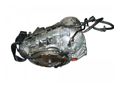 722701 7227 722.701 Växellåda MERCEDES-BENZ A-KLASS (W168) (1997-2004)