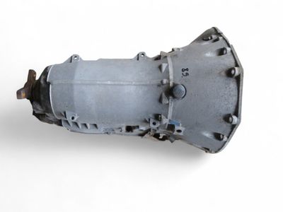 A1402712601 1402712601 2112700701 722640 722.640 Gearbox MERCEDES-BENZ E-CLASS (W211) (2002-2009)