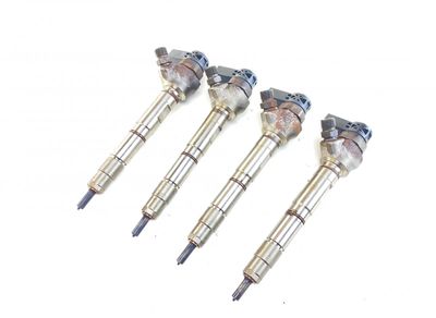 0445110473 0445110472 0986435259 Fuel injector set VW TOURAN (5T1) (2015-)