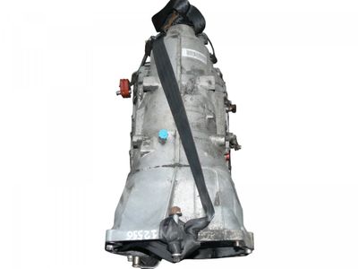 6HP19 Gearbox BMW 3 (E90, E91, E92, E93) (2005-2011)