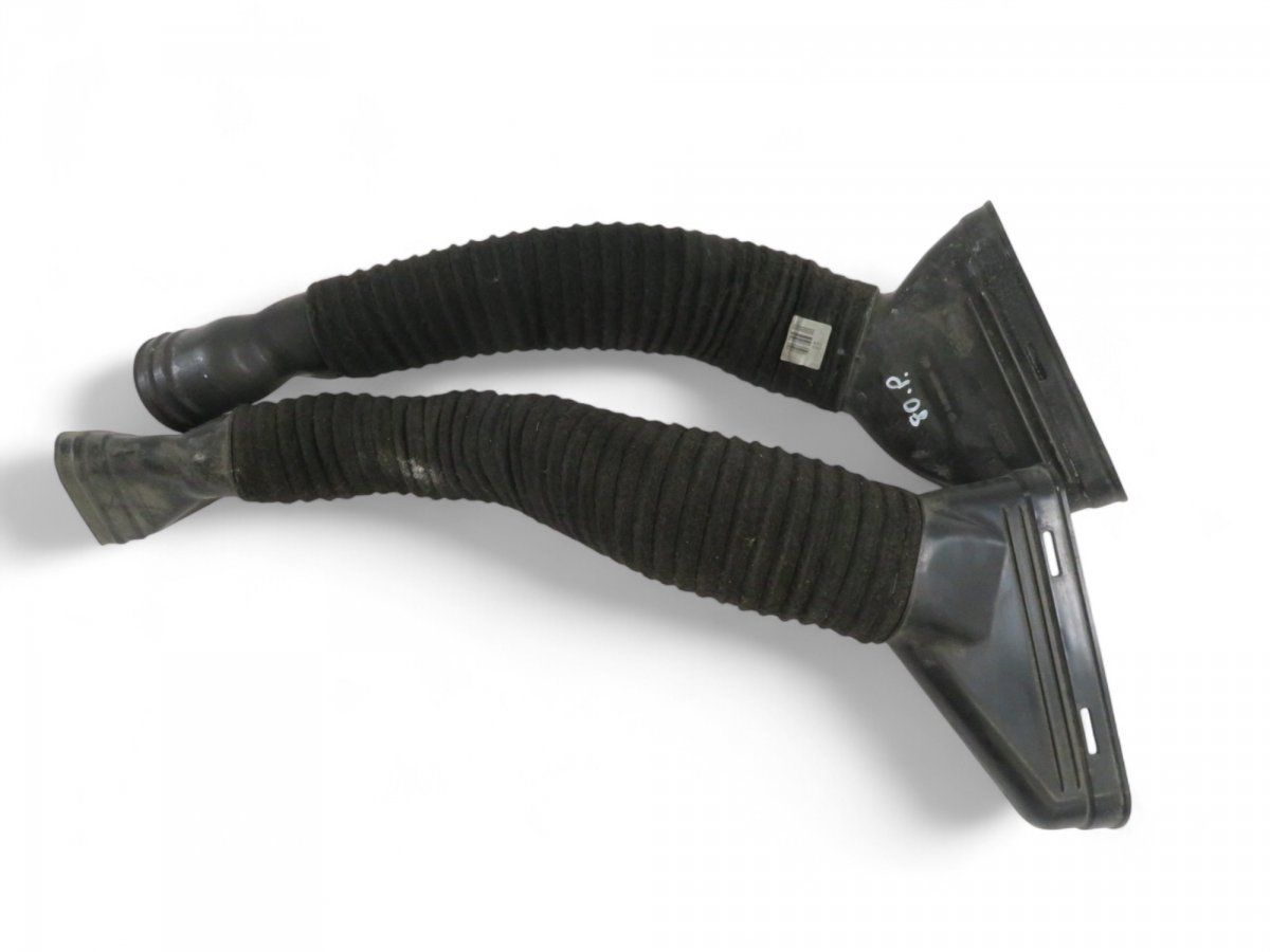 A6420948797 A6420848897 A6420946797 A6420946897 A6420948897 Front air duct set MERCEDES-BENZ ML-CLASS (W166) (2011-2015)