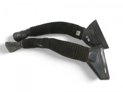 A6420948797 A6420848897 A6420946797 A6420946897 A6420948897 Front air duct set MERCEDES-BENZ ML-CLASS (W166) (2011-2015)