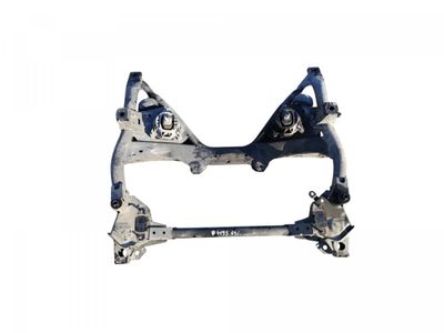 31106872118 Poutre d&#39;essieu avant BMW 3 (F30, F31, F80) (2011-2019)