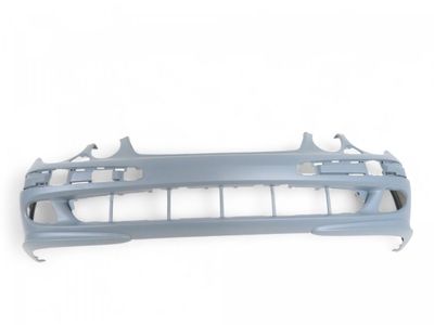 BZ04030BA A2118801840 Front Bumper MERCEDES-BENZ E-CLASS (W211) (2002-2009)