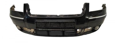 3B0807217L Передний бампер VW PASSAT B5 (3B3) (2000-2005)