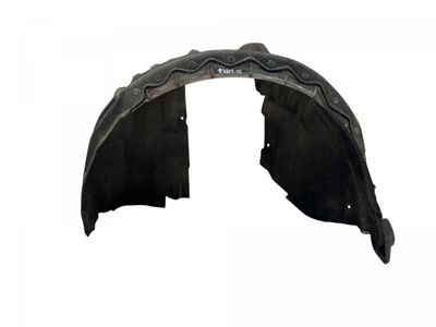 31301958 Fender inner liner Front left VOLVO V40 (2012-2019)