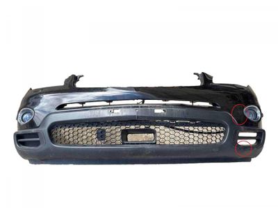 620221BP3H Front Bumper INFINITI QX50 I (J50) (2013-2017)