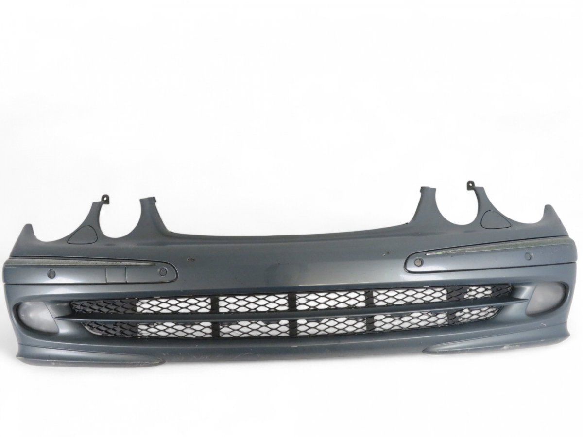 A2118800240 Front Bumper MERCEDES-BENZ E-CLASS (W211) (2002-2009)