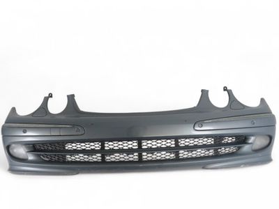 A2118800240 Front Bumper MERCEDES-BENZ E-CLASS (W211) (2002-2009)