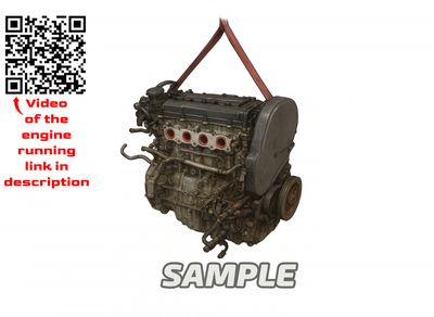 OM642940 642940 Engine MERCEDES-BENZ ML-CLASS (W164) (2005-2011)