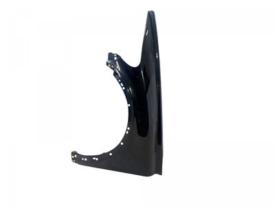 31253949 31276299 Garde-boue avant gauche VOLVO S40 / V50 / C30 / C70 (MS, MW) (2004-2012)