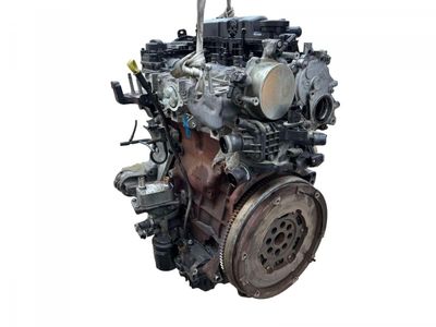 AHH AHK AHW AHX AHV AHR AHS AHN AHP AHM T7DB T7MD T7MA T8MA DW10FD 4HH DW10FUD DW10FUC DW10FE DW10FC 4WZFTV EHZ T7CE T7CL XRMA T8CJ AHJ Двигател FORD MONDEO Mk V (CD, CE, CF) (2014-2022)