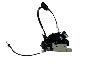 JK21V219A64CB 40084177 A046465 Брава на вратата предна дясна FORD TRANSIT / TOURNEO CUSTOM I (2012-)