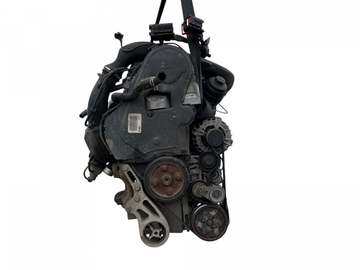D5204T6 Engine VOLVO V40 (2012-2019)