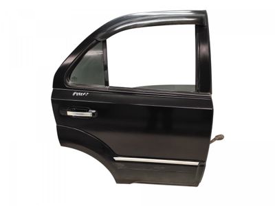 770043E111 Drzwi tylne prawe KIA SORENTO I (JC) (2002-2009)