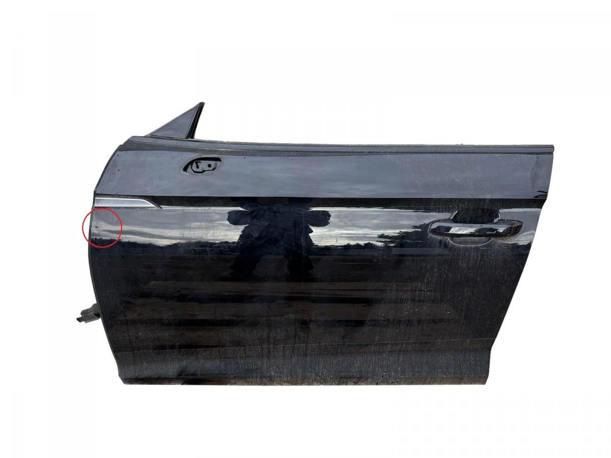 8W8831051F Door Front Left AUDI A5 (F53, F57, F5A) (2016-)