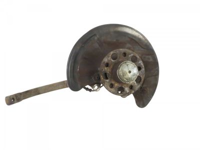 A2113306520 A2113304820 A2113303820 A2113302120 Riteņa gultņa korpuss priekšējais labais MERCEDES-BENZ E-CLASS (W211) (2002-2009)