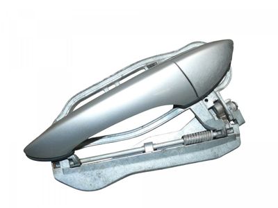 Dörrhandtag Exteriör Fram Höger BMW X5 (E53) (2000-2007)