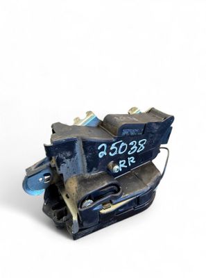 A6397300735 6397300735 Skjutdörrslås höger MERCEDES-BENZ VITO / VIANO (W639) (2003-2014)