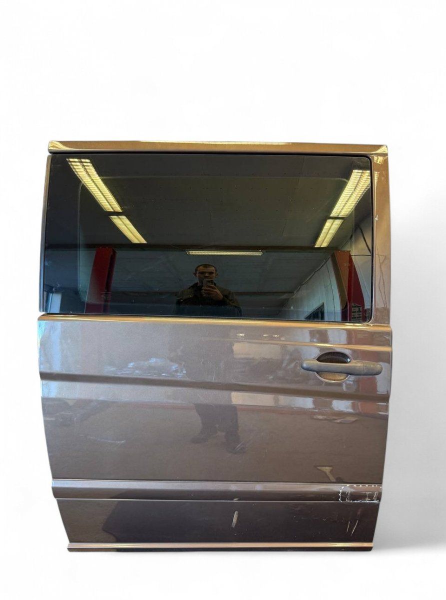 Sliding door right MERCEDES-BENZ VITO / VIANO (W639) (2003-2014)