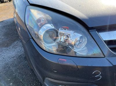 93179923 Headlight right OPEL SIGNUM (2003-2008)