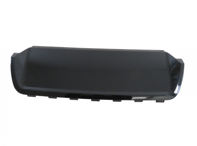 A2218853225 Aizmugurējais buferis / daļas, cits MERCEDES-BENZ S-CLASS Coupe (C216) (2006-2013)