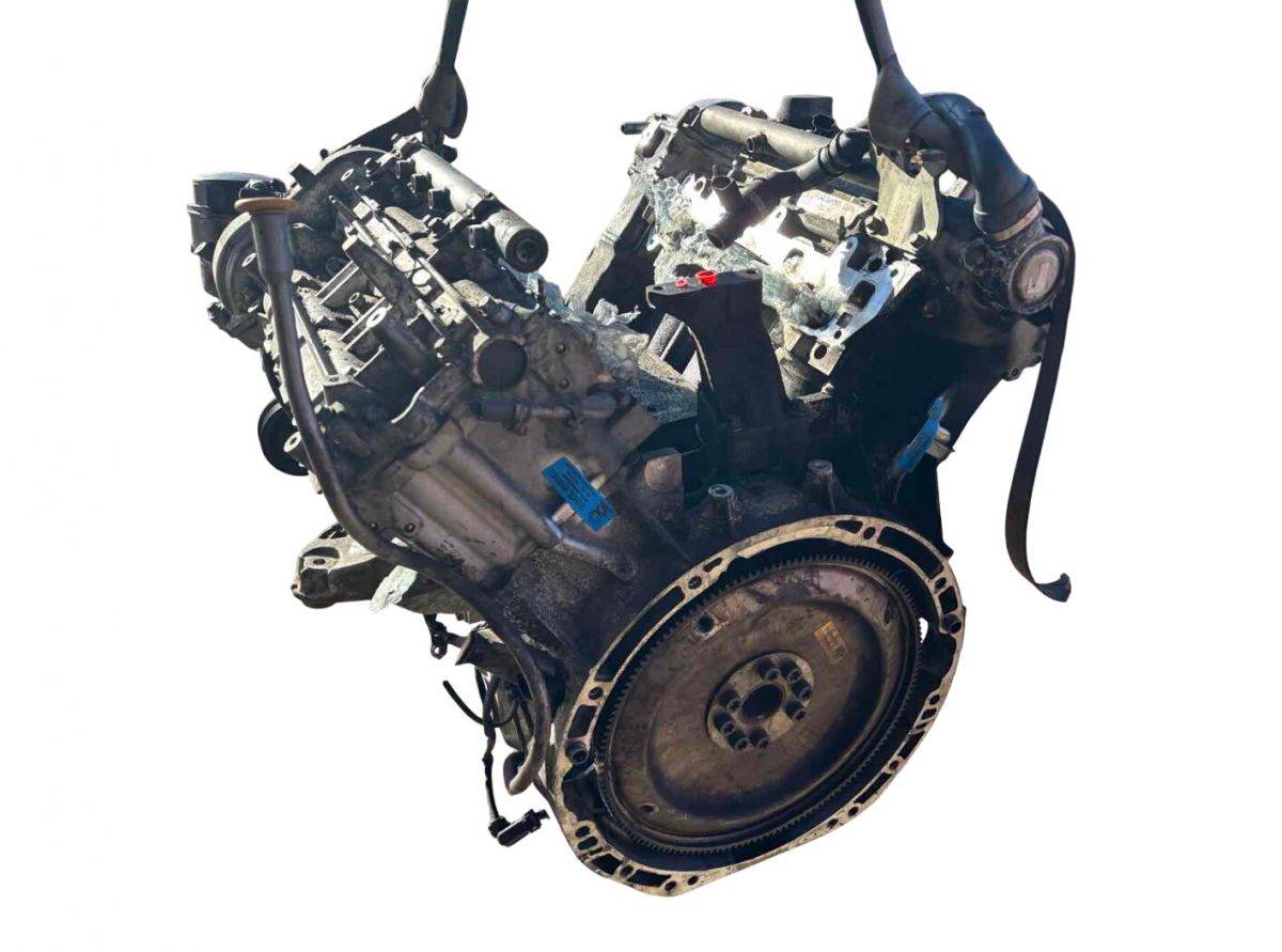 642858 642.858 OM642858 Engine MERCEDES-BENZ E-CLASS (W212) (2009-2016)