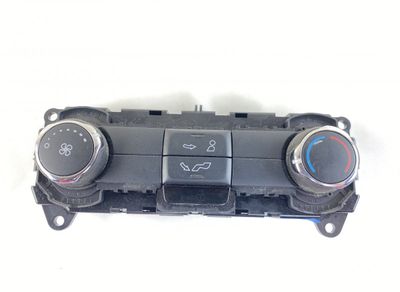 2346861 Rear AC heater control panel FORD GALAXY III (CD4, CK) (2015-2023)