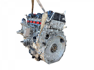 656929 656.929 OM656929 Dzinējs MERCEDES-BENZ CLS (C257) (2017-2023)