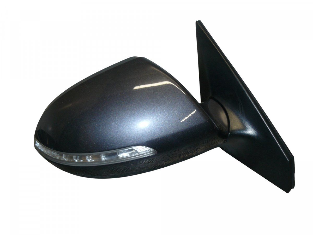 876203U730E5B Mirror right KIA SPORTAGE III (SL) (2010-2015)
