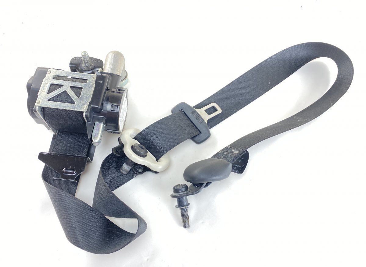 2340156 Seat Belt Front Left FORD GALAXY III (CD4, CK) (2015-2023)