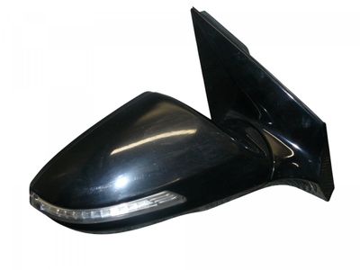 023588 Mirror right HYUNDAI i40 (VF) (2011-2019)
