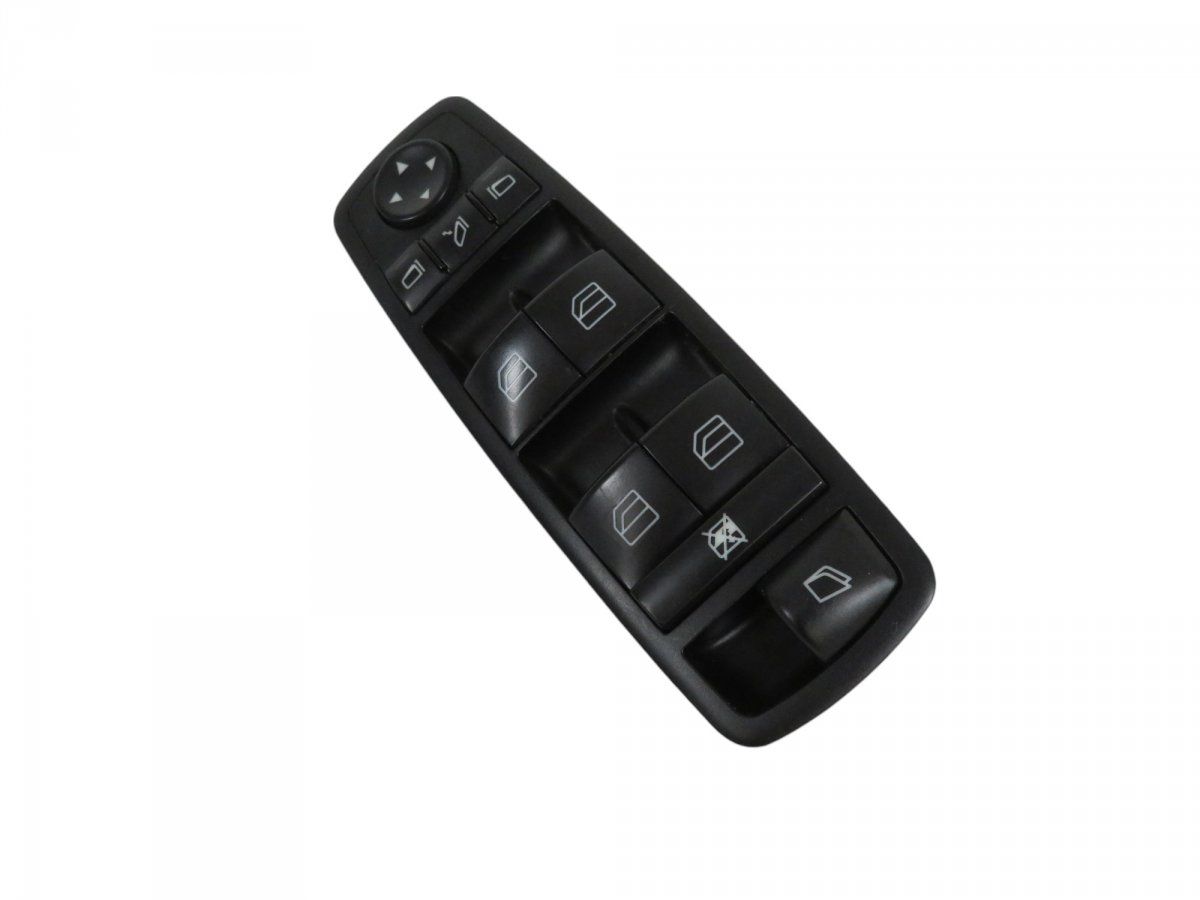 A25183005909051 A2518300590 Main windows switch MERCEDES-BENZ GL-CLASS (X164) (2006-2012)